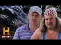 Swamp Rivalries and the Final Push to Tag Out Marathon Swamp People