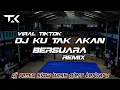 Download Lagu KU TAK AKAN BERSUARA DJ - NIKE ARDILA TERBARU 2022