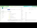 Moving and Copying Files in Microsoft SharePoint
