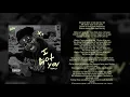 PJ HOUDINI - I Got You (feat.Busta Rhymes & Trippie Redd) [Official Lyric Video]