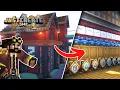 Download Lagu I built a SMART WORKSHOP in Minecraft Create Mod! [#29]
