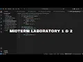 Python Midterm Lab Part 1 2 Functions Loops and Conditionals Full Solutions