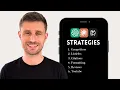 6 Best AI SEO AEO GEO Strategies 2026 Update