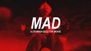 Download [MAD] Ultraman Geed The Movie - Kimi Dake wo Mamoritai MP3