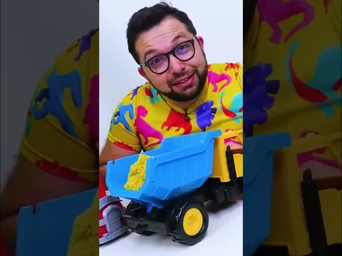 Dinozor Yuvasında Kayıp Araba! Chase Kurtarma Operasyonu Başlıyor!