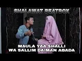Download Lagu MAULA YA SHALLI WA SALLIM DAIMAN ABADA
