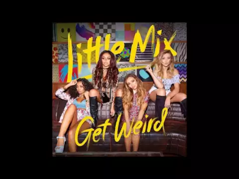 Download MP3 ♥ Little Mix - Secret Love Song ft Jason Derulo (Audio HQ) ♥