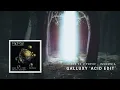 Space 92 x POPOF - Insomnia (Galluxy 'Acid Edit')