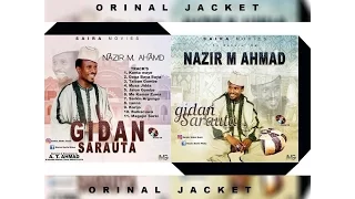 sarkin gombe official audio hq by nazir m ahmed sarkin waka 