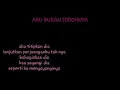 Download Lagu aku bukan jodohnya (lirik cover) - kalia siska ft ska86
