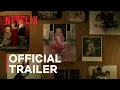Cold Case Who Killed JonBenet Ramsey Trailer Netflix