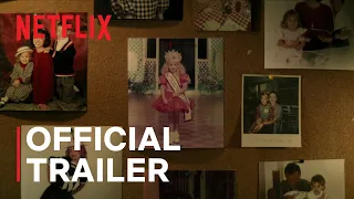 Cold Case Who Killed JonBenet Ramsey Trailer Netflix