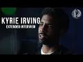 A Conversation with Kyrie Irving 23-24 Season