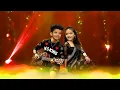तुमको बारिश पसंद है | मुझको बारिश में तुम | Avirbhav aur pihu | Indian idol  song | best performance