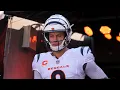 Joe Burrow 2024 Season Highlights