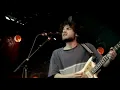 JOHNNY MAFIA - Crystal Clear / Ride (Live)