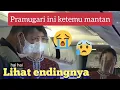 Download Lagu Aku terpesona pramugari lion air super cantik ketemu mantan