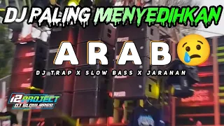 Download DJ TRAP ARAB PALING MENYEDIAKAN BIKIN HATI MENANGIS BY 12 PROJECT OFFICIAL MP3