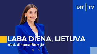 Laba diena, Lietuva | 2024-09-05