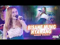 Download Lagu Ajeng Febria - Bisane Mung Nyawang (Official MV) Getun Rasane Ati Sing Biso Nduweni