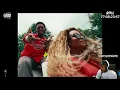 Ciara & Akeem Ali - Yes Reaction | First Time Hearing It