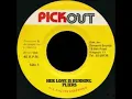 Pliers - Her Love Is Burning,  1988 HQ.
