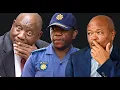 Lagu Senzo Mchunu Exposes Ramaphosa’s Hand in Task Team Kill!