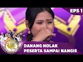 Download Lagu Wahhhh Danang Nolak Peserta Sampai Nangis Benarkah! - Ngantri KDI 2020 (27/7)