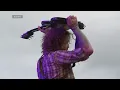 Mastodon - Blood and Thunder (Live Roskilde Festival 2011 (Pro Shot))