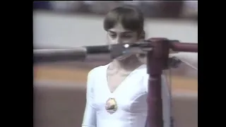 Download Nadia Comaneci, first perfect 10, Best gymnast of all the time 1976 Montreal Olympic MP3