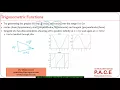 Mathematical Functions in R