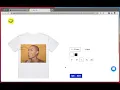 Merch38 s Google Chrome Extension Print Any Image on a t-shirt