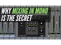 Download Lagu Why Mixing In Mono Is The Secret - RecordingRevolution.com