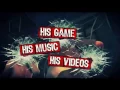 50 Cent Bulletproof Game Commercial