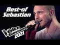 Download Lagu Special: Best-of Sebastian Krenz | The Voice of Germany 2021