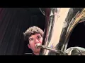All-county concert The Country Club Stomp by Jarod Hall