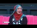 CAMELIA MALIK Sempat Diberi JULUKAN Diva Jaipong | Best Moment #PagiPagiAmbyar (23/3/22)