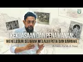 Download Lagu Suluhan Akal | Kekuasaan dan Penawanan, Menelusuri Sejarah Melalui Peta dan Gambar | Farish A. Noor