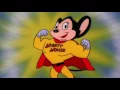 Download Lagu Mighty Mouse: The New Adventures (Piano Cover)