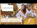Experiencia UNICA en AGROTURISMO IBICENCO