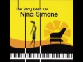 Download Lagu Nina Simone -To Love Somebody + Lyrics