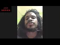 T'Jean, Reggae Artist From Jamaica (Part 1) | AWF Series Dubai