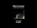 (THAISUB) When I’m Home - James Blake, Travis Scott & Ludwig Göransson | แปลไทย