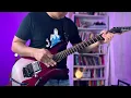 Download Lagu HIJAU BUMI TUHAN XPDC | GITAR SOLO COVER