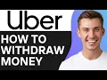 HOW TO WIT RAW MONEY FROM UBER PRO CARD 2026