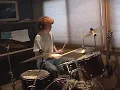 Foals - Cassius Drum Cover
