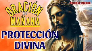 🙏 Oración de la Mañana De hoy 🙏 Bendecir tu día y solicitar lo que hoy