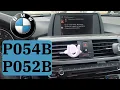 Fixing P054B BMW F30