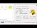 Bank Management System using VB NET and CSV file Part
