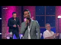 Thomas Anders & Florian Silbereisen & Rockharmonix - Sie sagte doch sie liebt mich | Schlagerchance